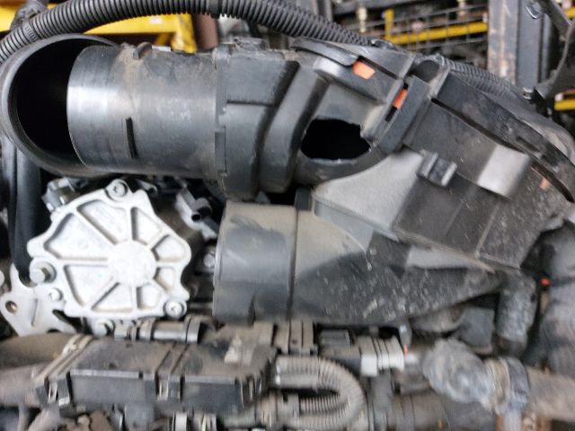 bontott PEUGEOT 308 Komplett Motor (Segédberendezésekkel)