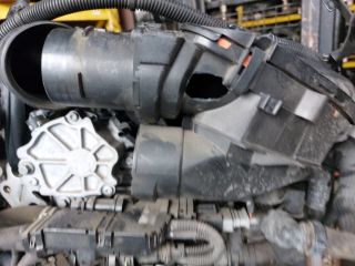 bontott PEUGEOT 308 Komplett Motor (Segédberendezésekkel)