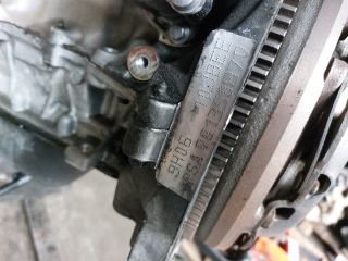 bontott PEUGEOT 308 Komplett Motor (Segédberendezésekkel)