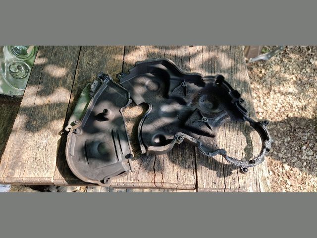 bontott PEUGEOT 308 Komplett Vezérlés Burkolat