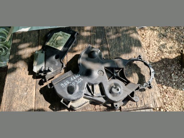 bontott PEUGEOT 308 Komplett Vezérlés Burkolat