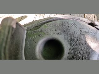 bontott PEUGEOT 308 Komplett Vezérlés Burkolat