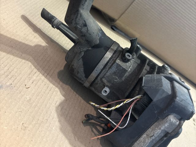 bontott PEUGEOT 308 Kormányszervó Motor (Hidraulikus)