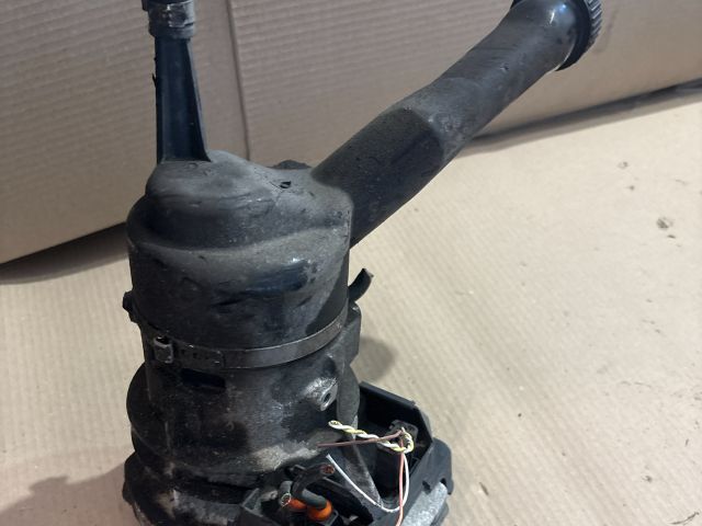 bontott PEUGEOT 308 Kormányszervó Motor (Hidraulikus)