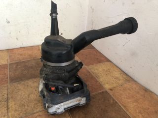 bontott PEUGEOT 308 Kormányszervó Motor (Hidraulikus)