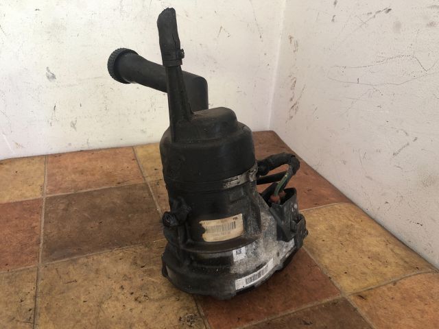 bontott PEUGEOT 308 Kormányszervó Motor (Hidraulikus)