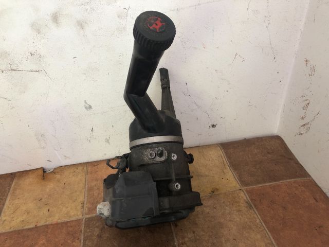 bontott PEUGEOT 308 Kormányszervó Motor (Hidraulikus)