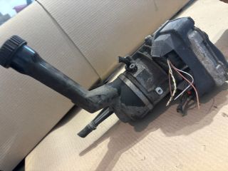 bontott PEUGEOT 308 Kormányszervó Motor (Hidraulikus)