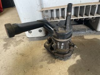 bontott PEUGEOT 308 Kormányszervó Motor (Hidraulikus)