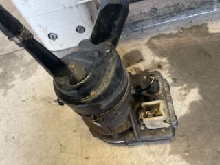 bontott PEUGEOT 308 Kormányszervó Motor (Hidraulikus)