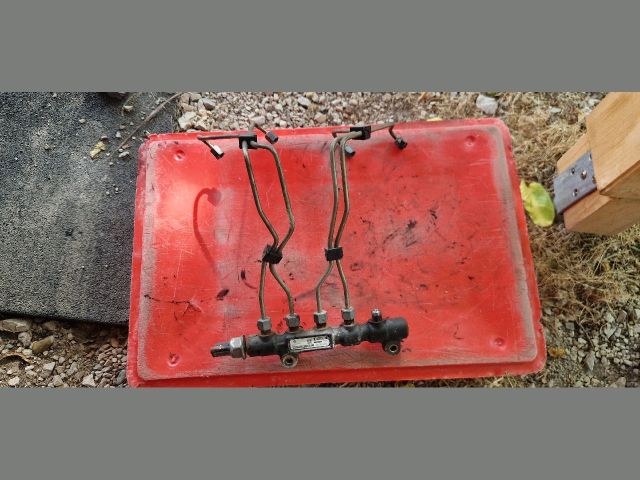 bontott PEUGEOT 308 Közösnyomócső