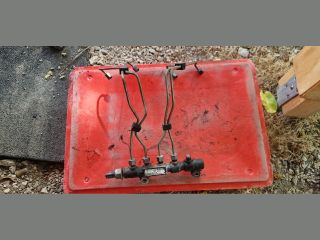 bontott PEUGEOT 308 Közösnyomócső