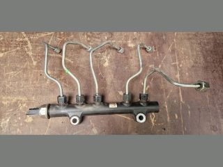 bontott PEUGEOT 308 Közösnyomócső