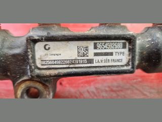 bontott PEUGEOT 308 Közösnyomócső