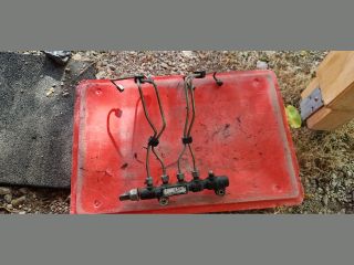 bontott PEUGEOT 308 Közösnyomócső