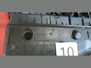 bontott PEUGEOT 308 Légszűrő Ház