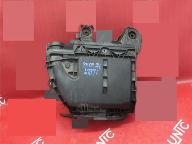 bontott PEUGEOT 308 Légszűrő Ház