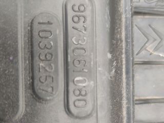 bontott PEUGEOT 308 Légszűrő Ház