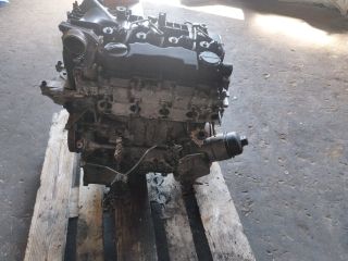 bontott PEUGEOT 308 Motor (Fűzött blokk hengerfejjel)