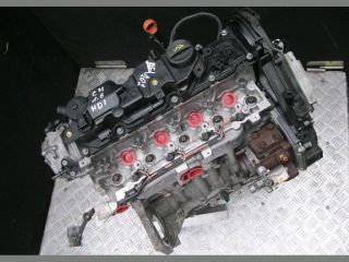 bontott PEUGEOT 308 Motor (Fűzött blokk hengerfejjel)