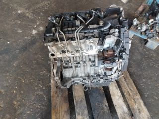 bontott PEUGEOT 308 Motor (Fűzött blokk hengerfejjel)