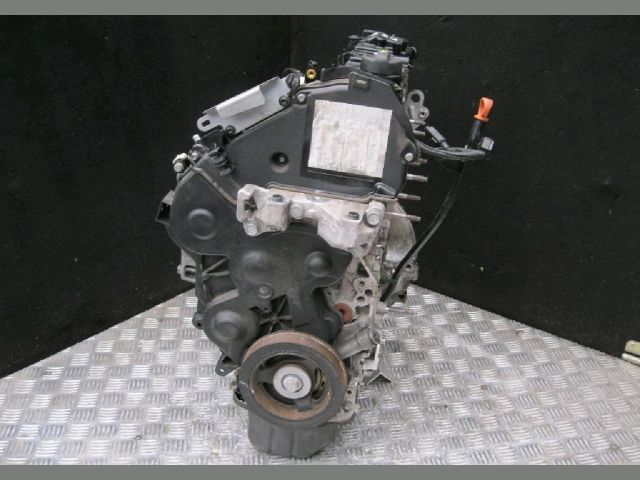 bontott PEUGEOT 308 Motor (Fűzött blokk hengerfejjel)