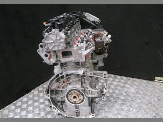 bontott PEUGEOT 308 Motor (Fűzött blokk hengerfejjel)