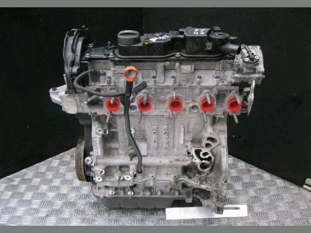 bontott PEUGEOT 308 Motor (Fűzött blokk hengerfejjel)