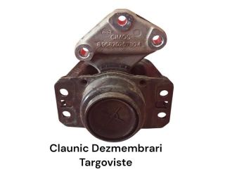 bontott PEUGEOT 308 Motor Tartó Bak (Fém)