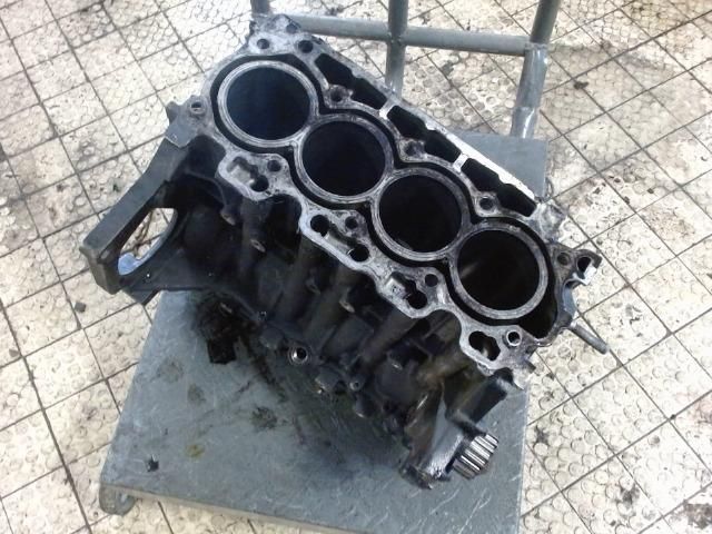 bontott PEUGEOT 308 Motorblokk (Fűzött)