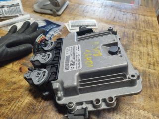 bontott PEUGEOT 308 Motorvezérlő