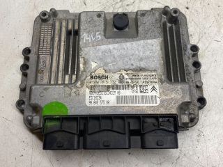 bontott PEUGEOT 308 Motorvezérlő