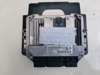 bontott PEUGEOT 308 Motorvezérlő
