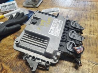 bontott PEUGEOT 308 Motorvezérlő