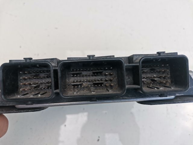 bontott PEUGEOT 308 Motorvezérlő