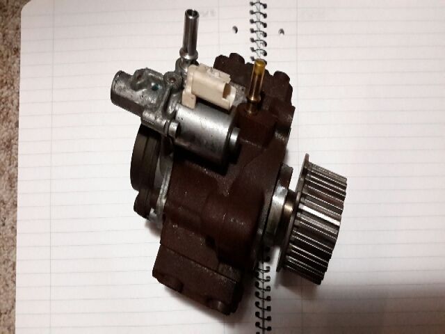 bontott PEUGEOT 308 Nagynyomású Szivattyú