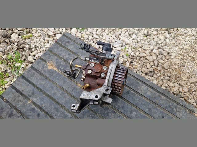 bontott PEUGEOT 308 Nagynyomású Szivattyú