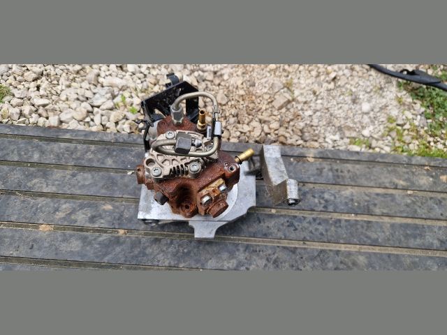 bontott PEUGEOT 308 Nagynyomású Szivattyú