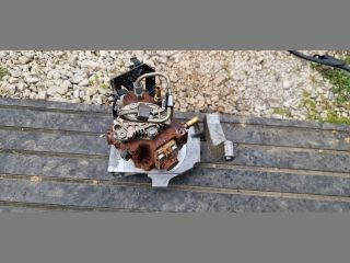 bontott PEUGEOT 308 Nagynyomású Szivattyú