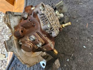 bontott PEUGEOT 308 Nagynyomású Szivattyú