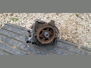 bontott PEUGEOT 308 Nagynyomású Szivattyú