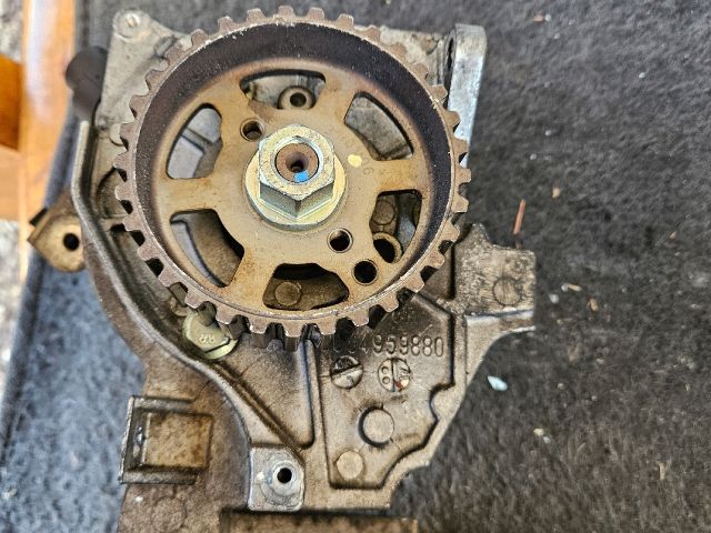 bontott PEUGEOT 308 Nagynyomású Szivattyú