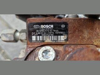 bontott PEUGEOT 308 Nagynyomású Szivattyú