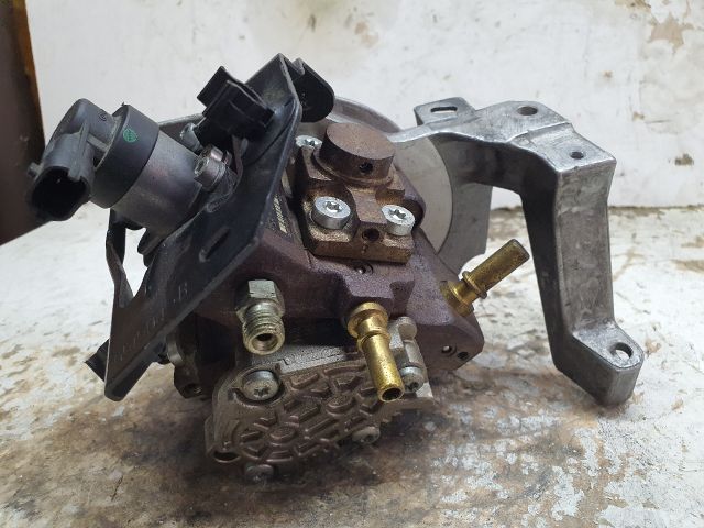 bontott PEUGEOT 308 Nagynyomású Szivattyú