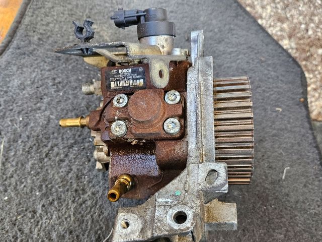 bontott PEUGEOT 308 Nagynyomású Szivattyú