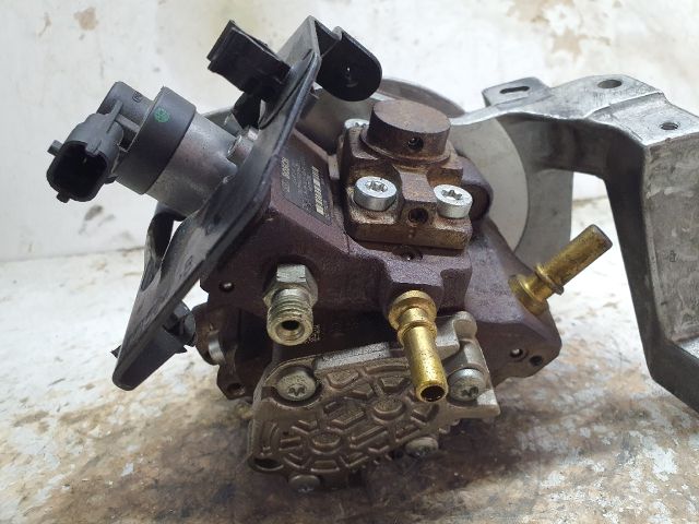 bontott PEUGEOT 308 Nagynyomású Szivattyú