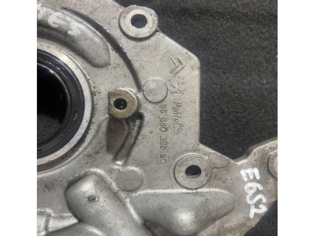 bontott PEUGEOT 308 Olajszivattyú