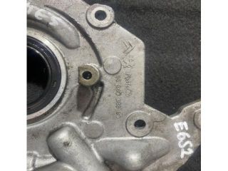 bontott PEUGEOT 308 Olajszivattyú