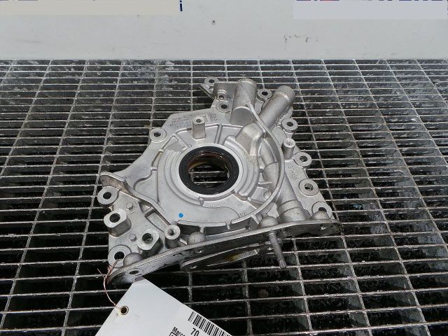 bontott PEUGEOT 308 Olajszivattyú