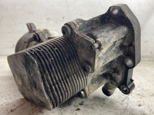 bontott PEUGEOT 308 Olajszűrő Ház